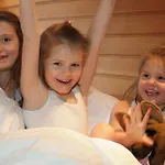 Alpenhof - New Sauna Area Hotel 3*