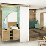 Alpenhof - New Sauna Area 3*