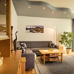 Alpenhof - New Sauna Area 3*