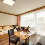 Alpenhof - New Sauna Area 3* バート・ホーフガシュタイン