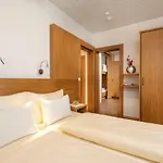 ホテル Alpenhof - New Sauna Area バート・ホーフガシュタイン