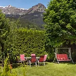 Alpenhof - New Sauna Area 3* バート・ホーフガシュタイン