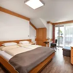 Alpenhof - New Sauna Area 3*