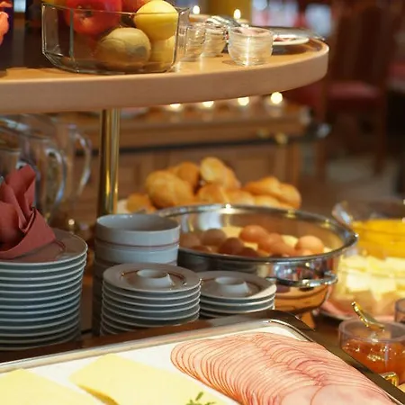 Alpenhof - New Sauna Area