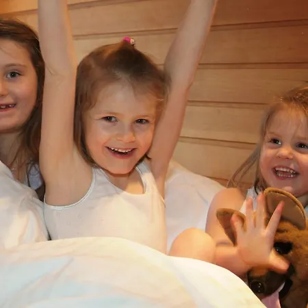 Alpenhof - New Sauna Area 酒店 3*