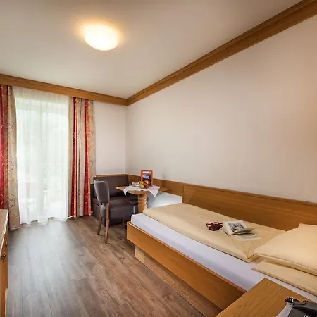 Alpenhof - New Sauna Area Otel Bad Hofgastein