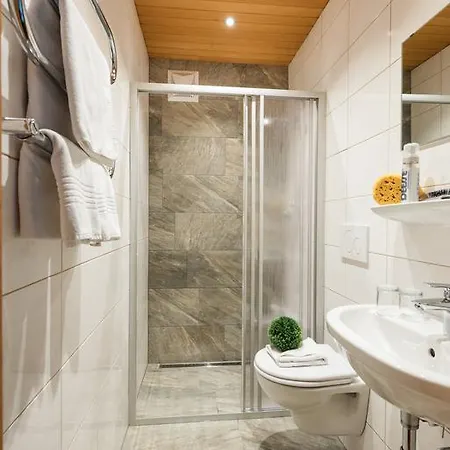 Alpenhof - New Sauna Area 3*