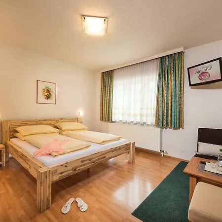 Alpenhof Hotel Bad Hofgastein