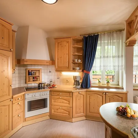 Alpenhof - New Sauna Area 3* 巴特霍夫加施泰因