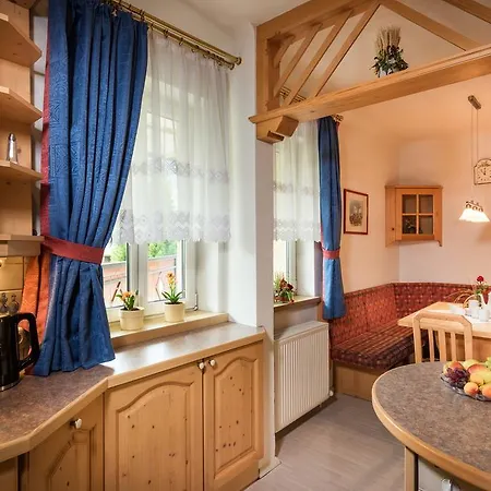 Alpenhof - New Sauna Area Otel 3*