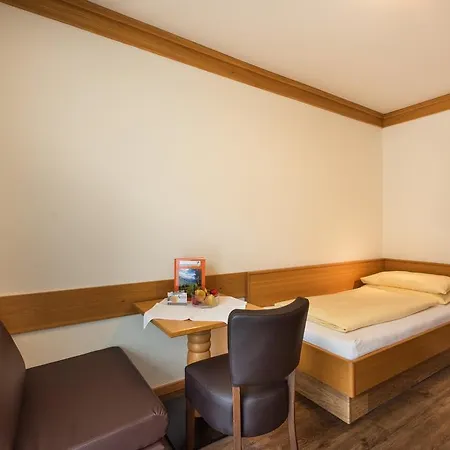 Alpenhof - New Sauna Area Отель Бад Хофгаштайн