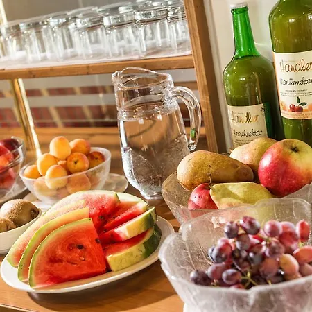 Alpenhof - New Sauna Area 酒店 巴特霍夫加施泰因