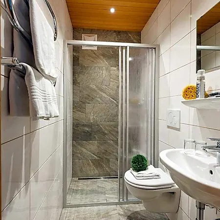 Alpenhof - New Sauna Area 3*