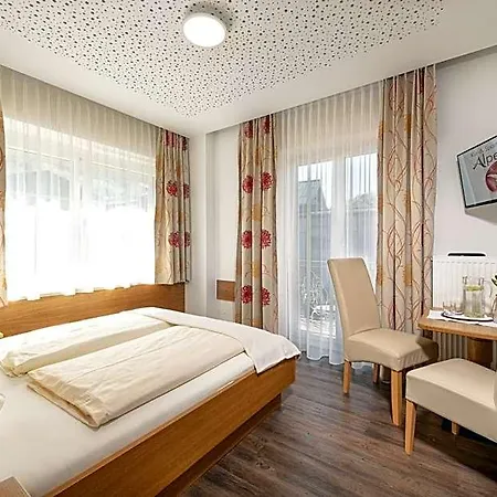 Alpenhof - New Sauna Area Hotel 3*