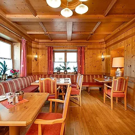 Alpenhof - New Sauna Area 3* Bad Hofgastein