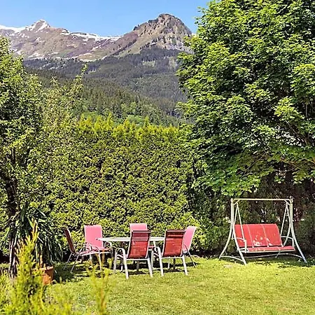 ホテル Alpenhof - New Sauna Area