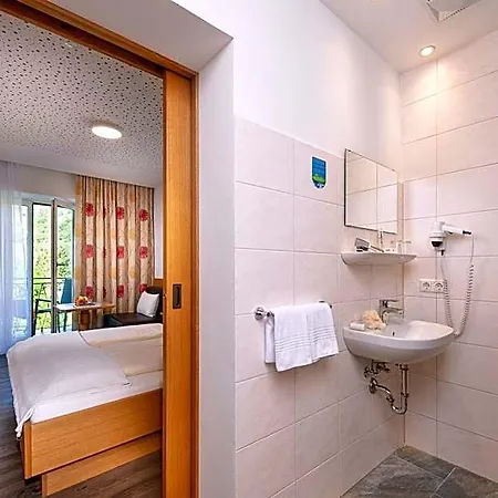 Alpenhof - New Sauna Area Hotel