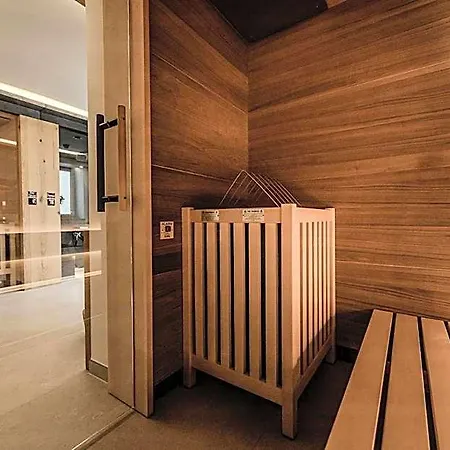 Alpenhof - New Sauna Area 3* Bad Hofgastein