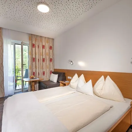 Alpenhof - New Sauna Area Bad Hofgastein