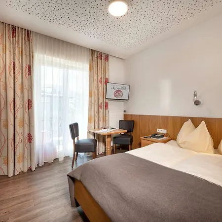 Otel Alpenhof - New Sauna Area Bad Hofgastein