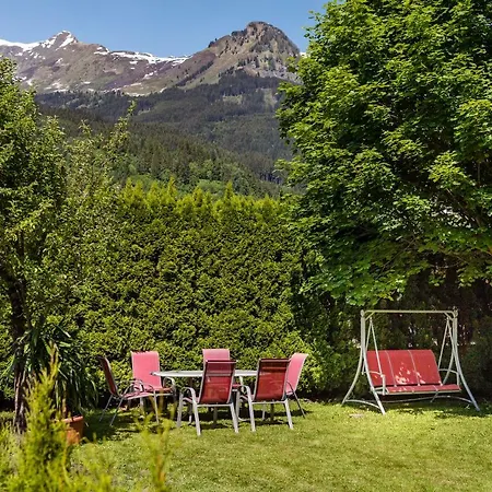 Alpenhof - New Sauna Area 3* 巴特霍夫加施泰因