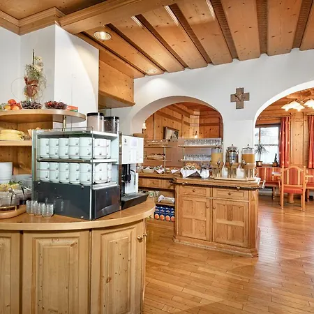 Otel Alpenhof - New Sauna Area Bad Hofgastein