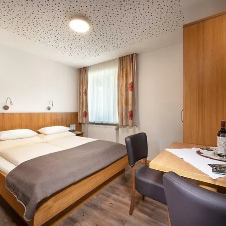 Alpenhof - New Sauna Area 3*