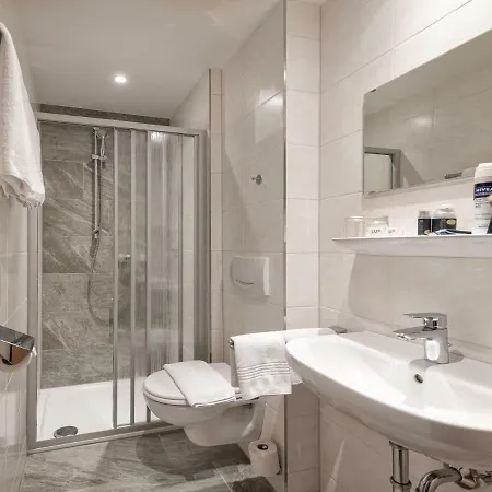 Alpenhof - New Sauna Area 酒店 3*